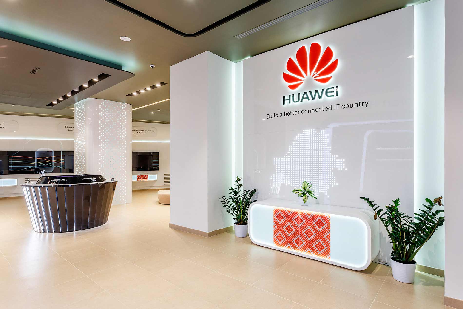 Сервисный центр по ремонту Huawei изображение 17